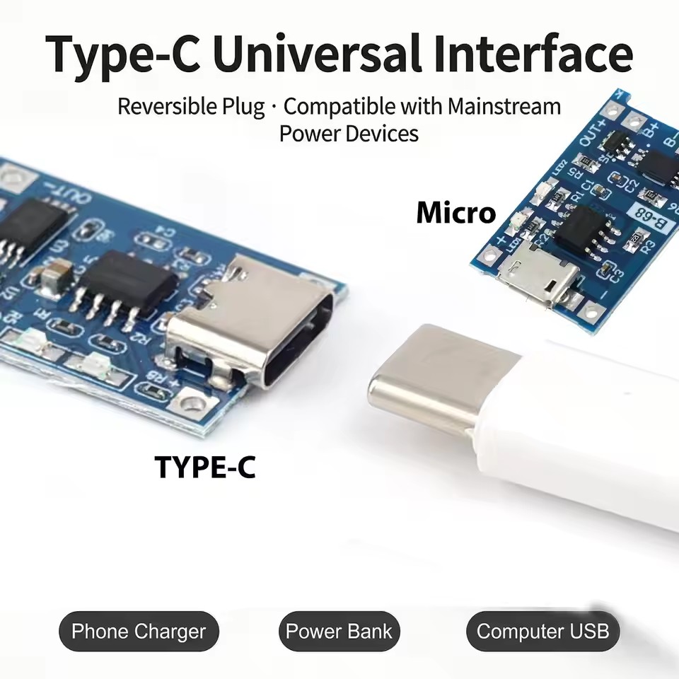 20-1Pcs Type C/Micro USB Charg - огляд і ціна Usb Hub