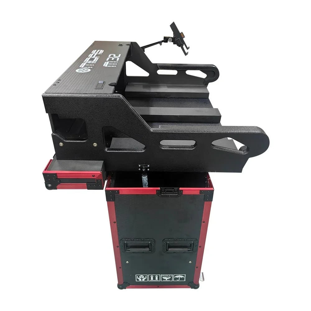 2026 Customized Hydraulic Flig - огляд і ціна Laptop Stand