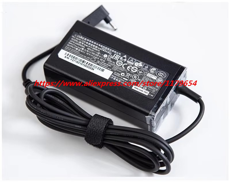 Orginal Laptop Power Charger f - огляд і ціна Laptop Charger