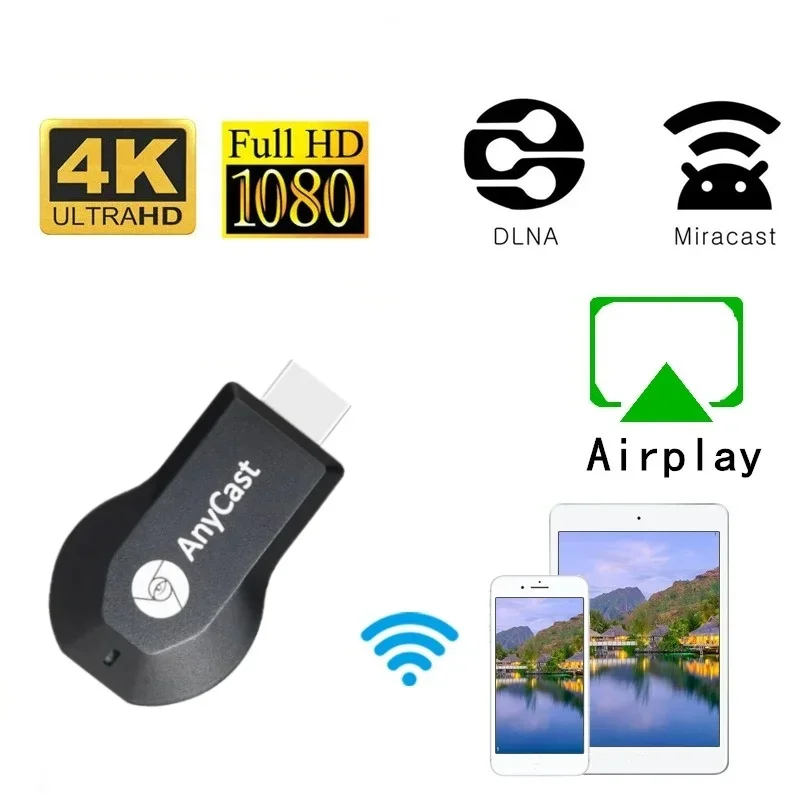 4K 1080P HDMI-compatible M2 Pl - огляд і ціна Hdmi Cable