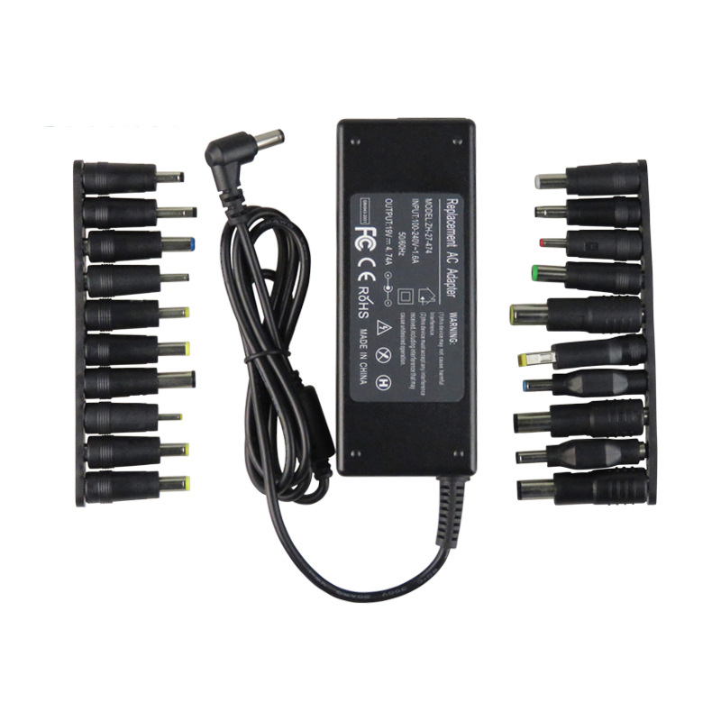 19V 4.74A 90W Universal Laptop - огляд і ціна Laptop Charger