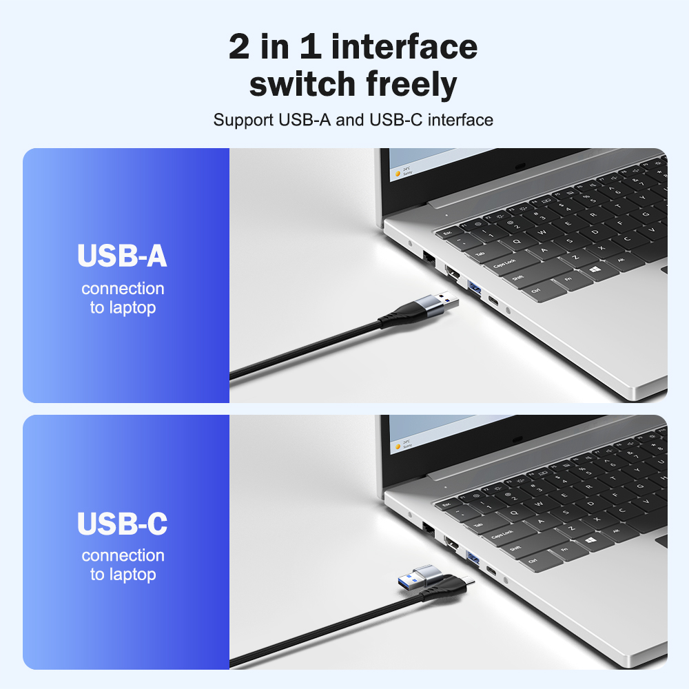 Lemorele USB 2.0 Video Capture - огляд і ціна Hdmi Cable
