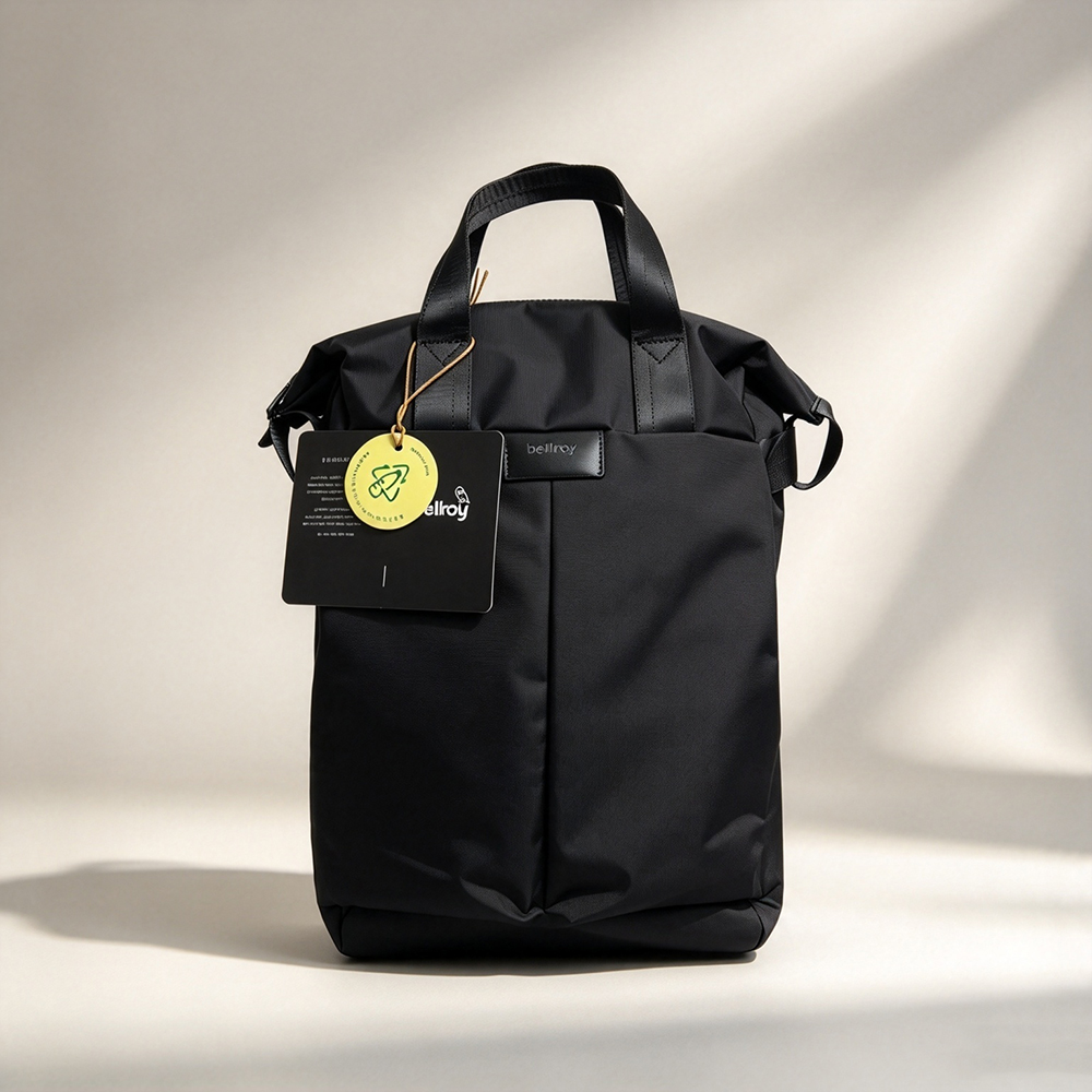 Bellroy Tokyo TotePack 20L Men - огляд і ціна Laptop Bag