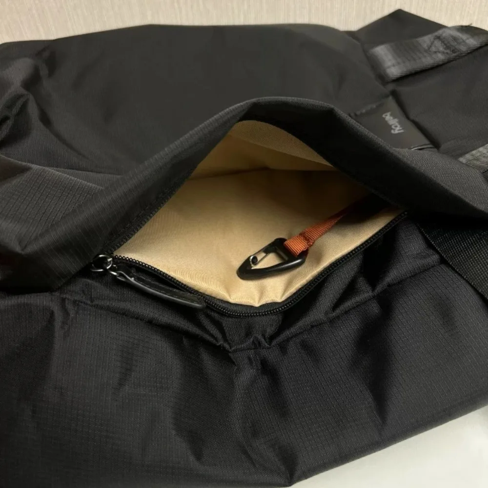 Bellroy Tokyo TotePack 20L Men - огляд і ціна Laptop Bag