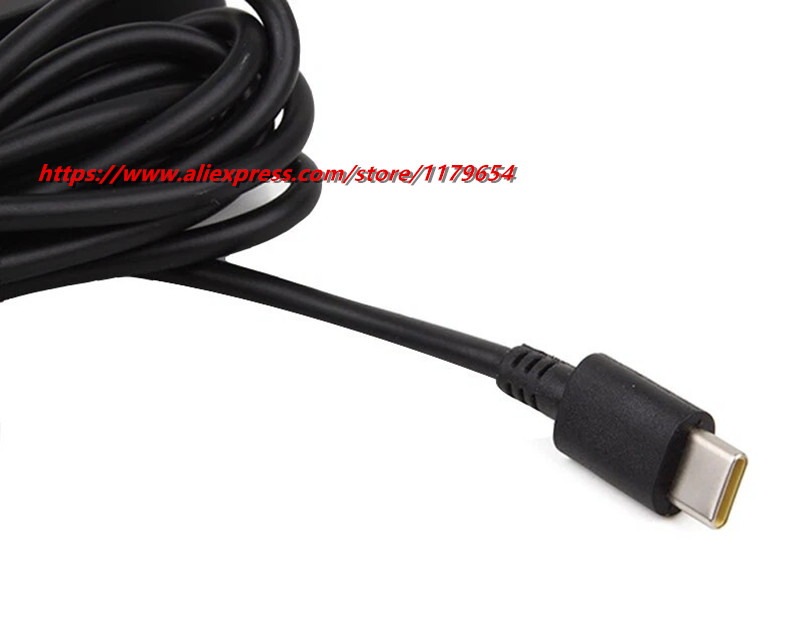100% Original 65W 20V 3.25A Ty - огляд і ціна Laptop Charger