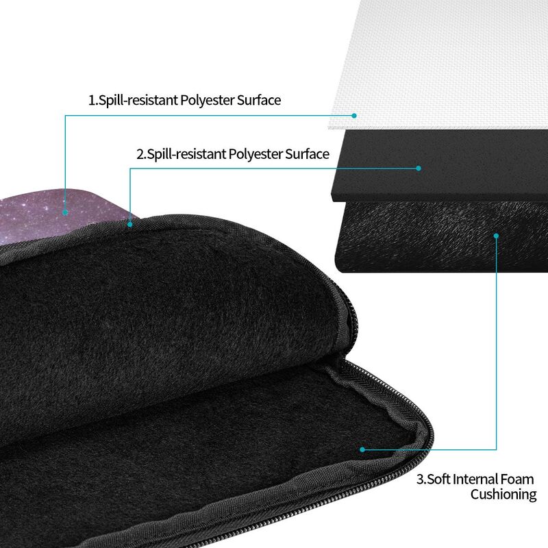 Galaxy Laptop Sleeve Bag Porta - огляд і ціна Laptop Sleeve