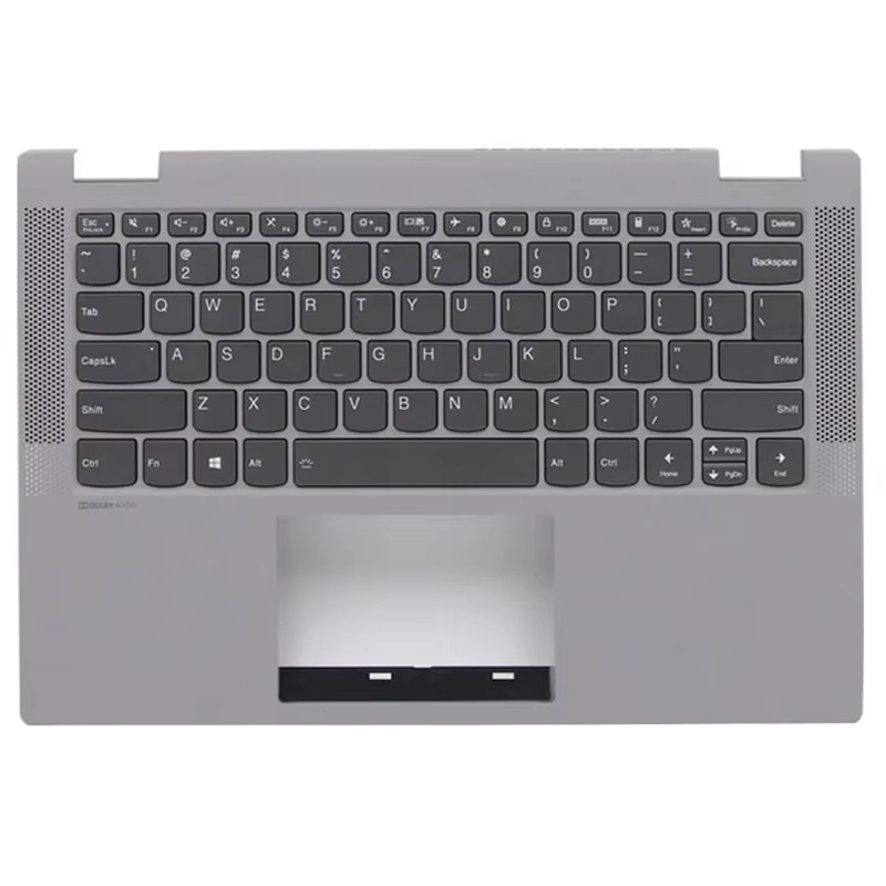 Palm Rest Case Backlight Keybo - огляд і ціна Keyboard Cover