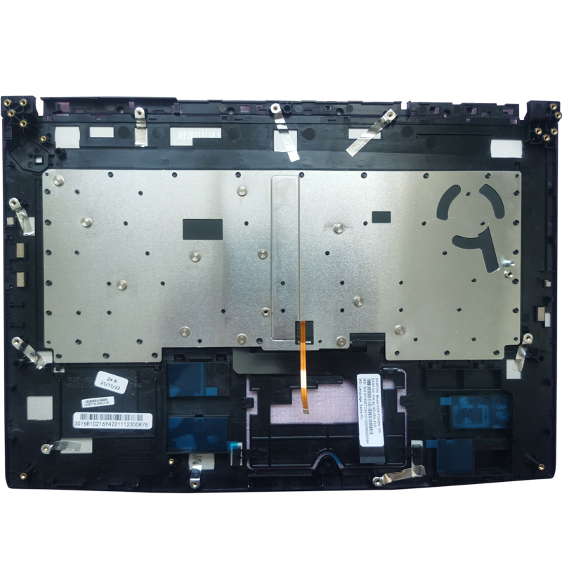 Upper Cover Keyboard for MS GF - огляд і ціна Keyboard Cover