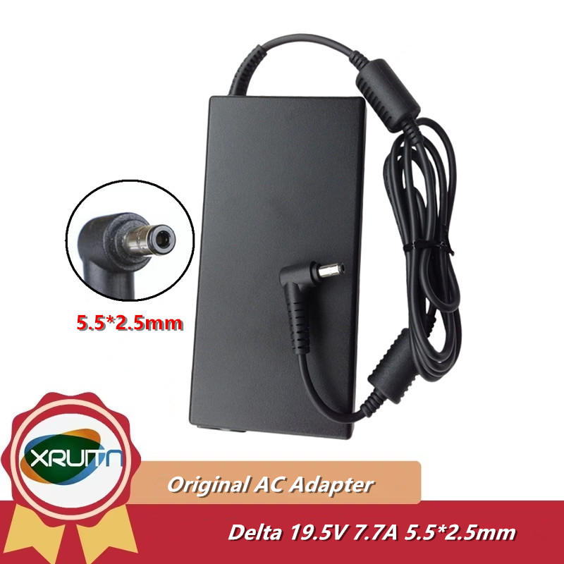 Original Delta ADP-150VB 19.5V - огляд і ціна Laptop Charger