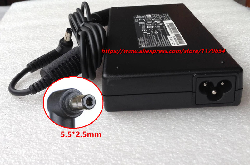 Original Delta ADP-150VB 19.5V - огляд і ціна Laptop Charger