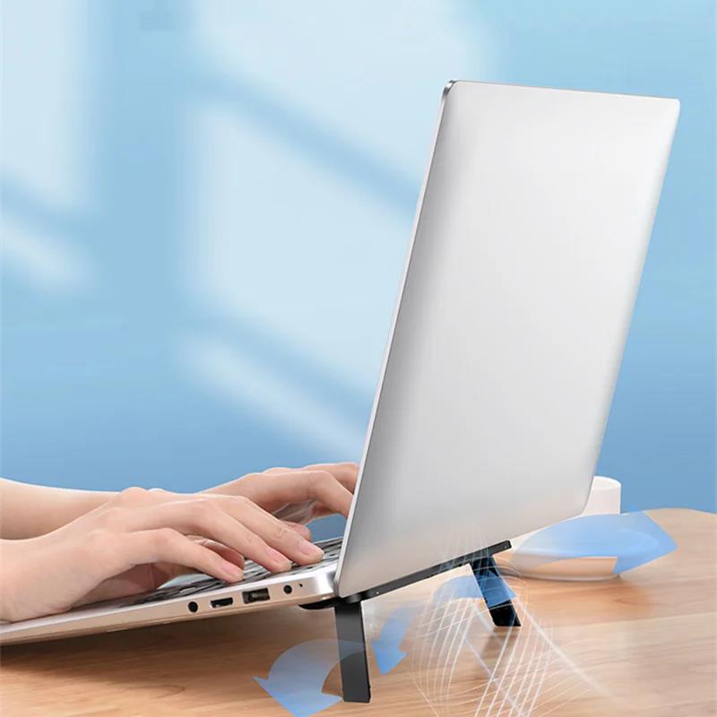 Universal Laptop Riser Stand N - огляд і ціна Laptop Cooling Pad