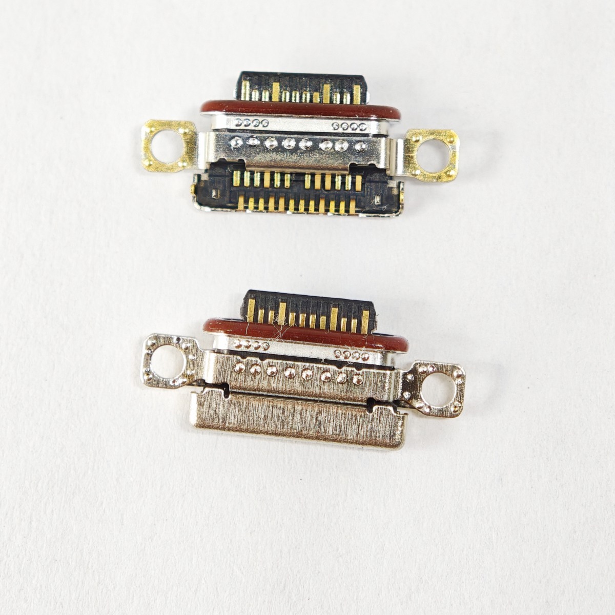 5-10pcs Charging Pin Dock Conn - огляд і ціна Usb C Hub