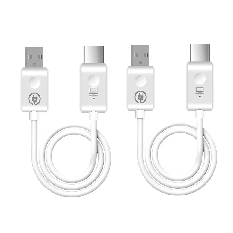 30m Wireless HDMI Extender Aud - огляд і ціна Hdmi Cable