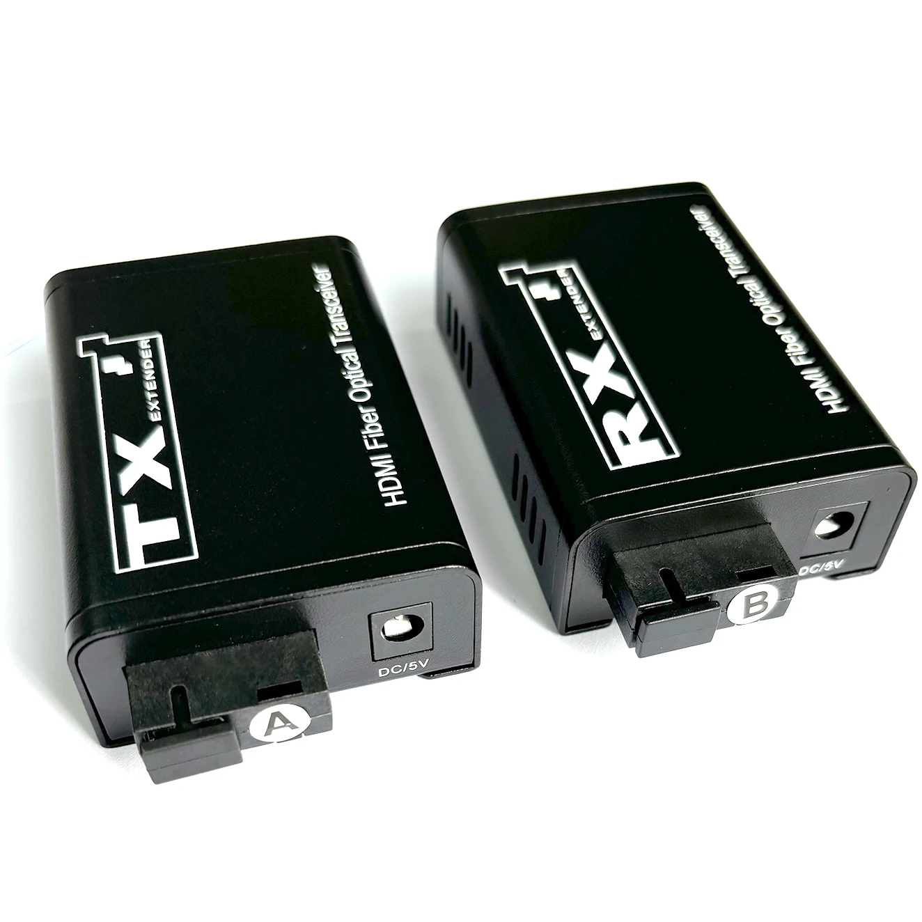 3km HDMI Fiber Extender Transc - огляд і ціна Hdmi Cable