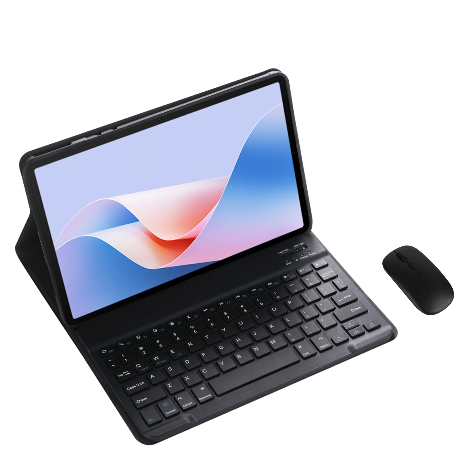 Keyboard Case for Lenovo Tab M - огляд і ціна Keyboard Cover