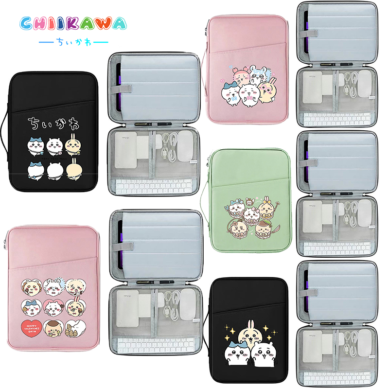 Chiikawas PU Leather Laptop Sl - огляд і ціна Laptop Sleeve