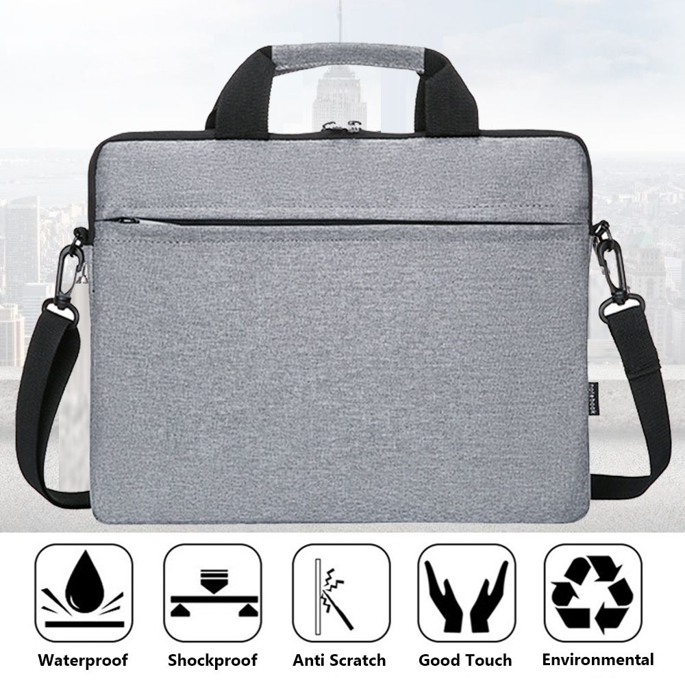 Fashion Ultra Thin Shockproof  - огляд і ціна Laptop Sleeve