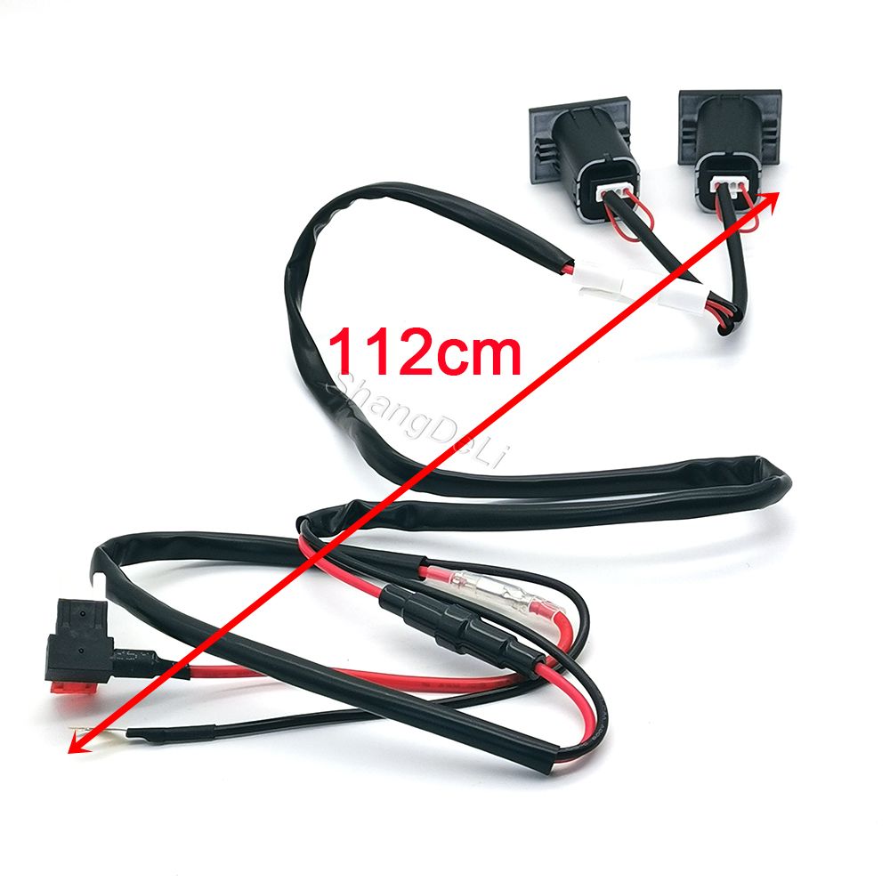 1PC Fit  For Ford Focus 2004-2 - огляд і ціна Usb C Hub