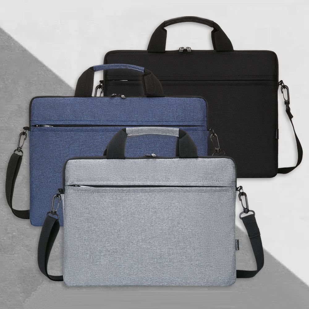 Fashion Ultra Thin Shockproof  - огляд і ціна Laptop Sleeve