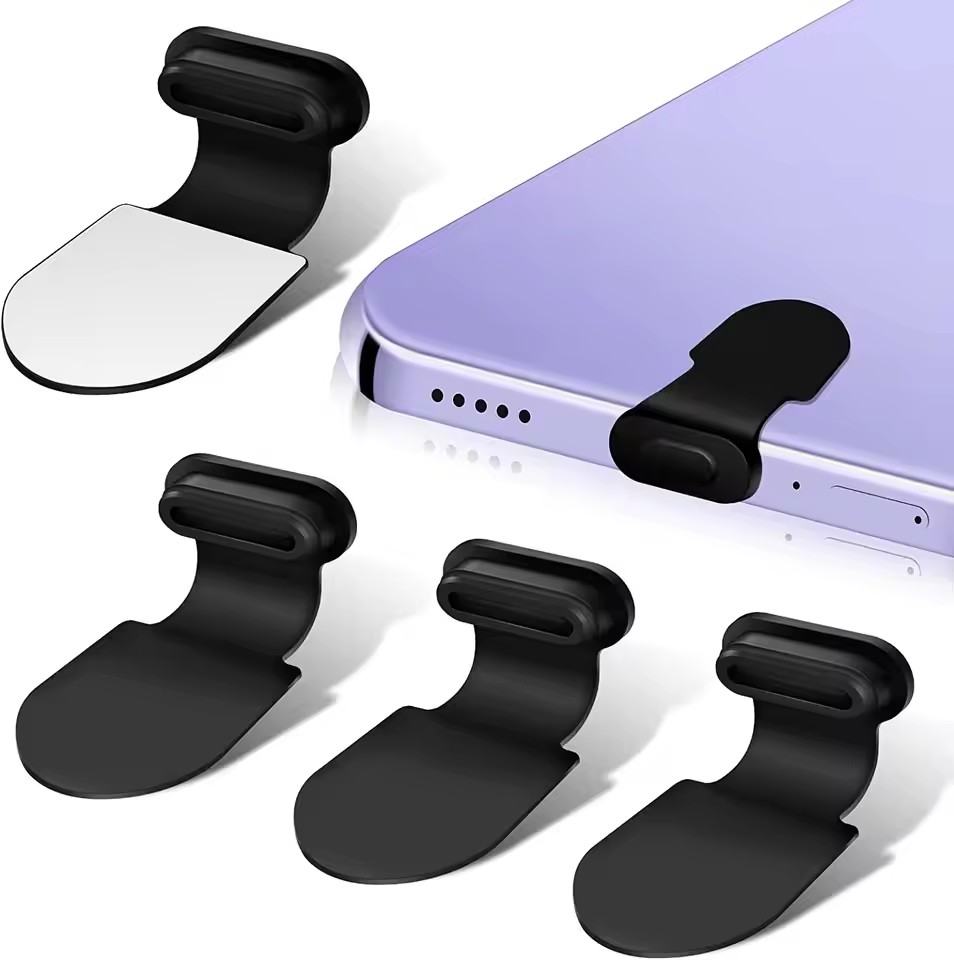1/4/6Pcs Charging Port Anti-Du - огляд і ціна Usb C Hub