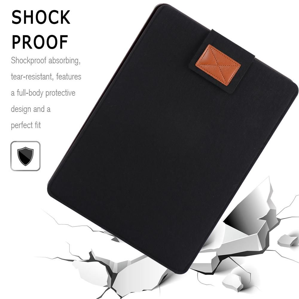 Professional Wool Felt Bag Por - огляд і ціна Laptop Sleeve
