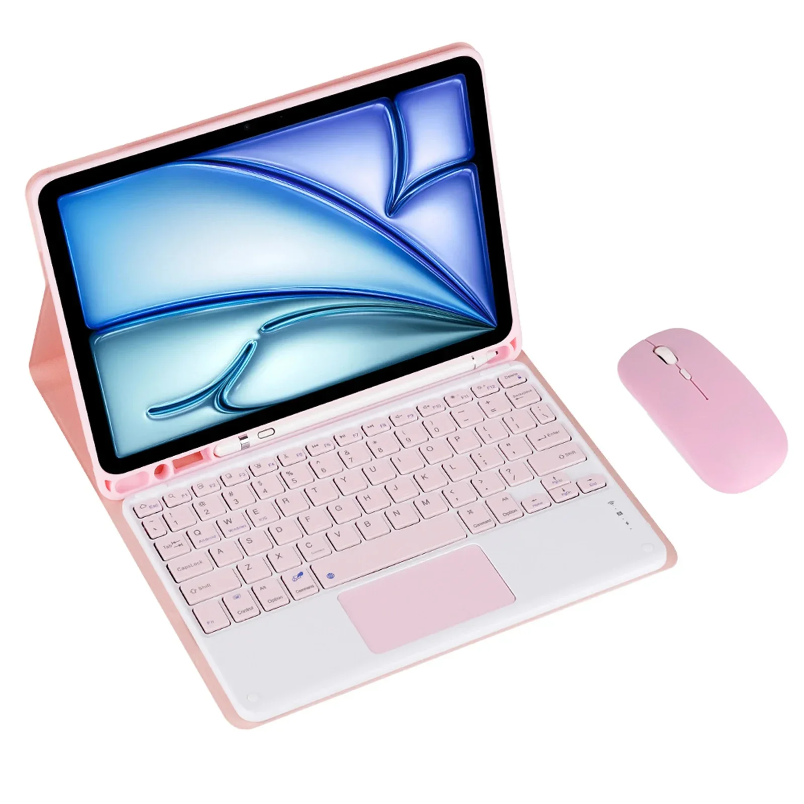 Keyboard Case & Mouse for Xiao - огляд і ціна Keyboard Cover