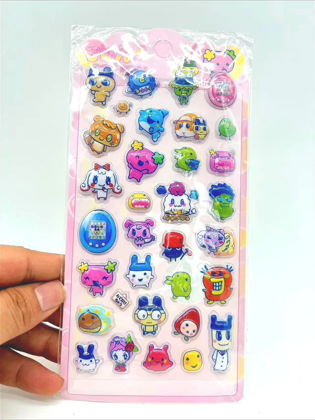 Hot 3D Relief Hollow Stickers  - огляд і ціна Laptop Accessories & Repair Jagtap Dairy Pimple Nilakh Pimpri Chinchwad Maharashtra