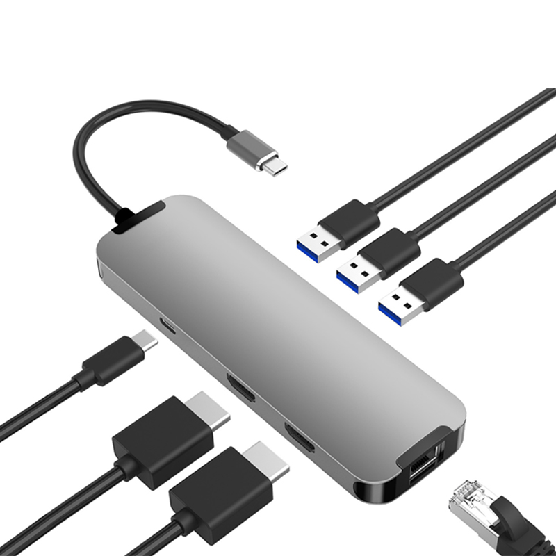 OEM Multi Function   Compatibl - огляд і ціна Usb C Hub