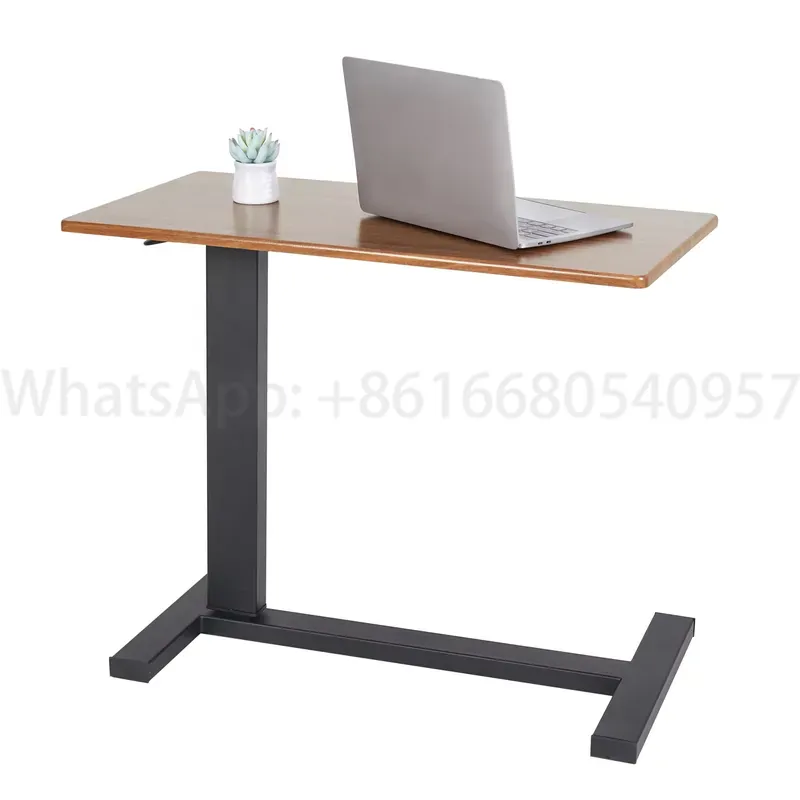 Movable Over Bed Laptop Bedsid - огляд і ціна Laptop Stand
