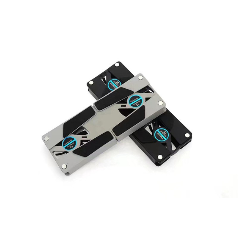 Laptop Cooling Pad Portable Fo - огляд і ціна Laptop Cooling Pad