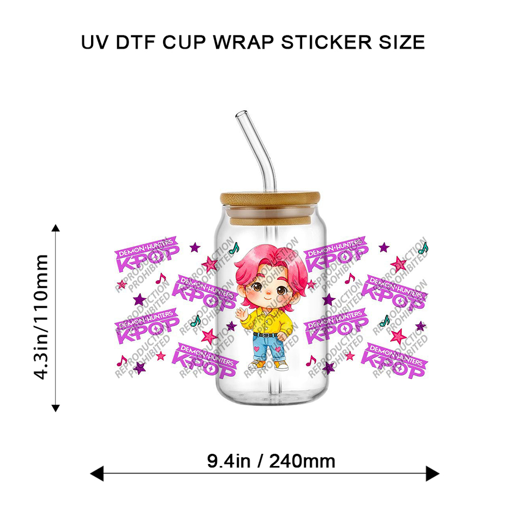 K-POP Vibes Collection 16oz Li - огляд і ціна Laptop Accessories & Repair Jagtap Dairy Pimple Nilakh Pimpri Chinchwad Maharashtra